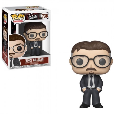 Funko Pop Directors - Vince Gilligan  736