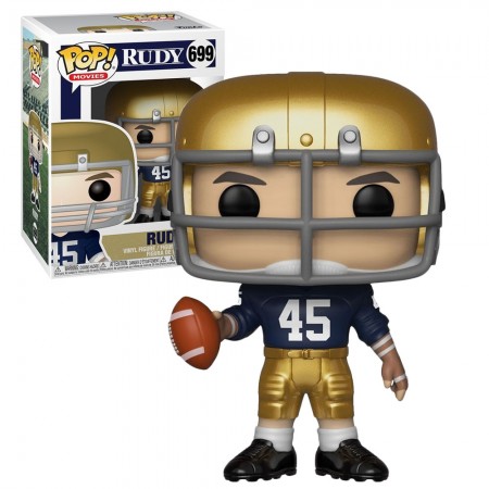 Funko Pop Movies Rudy - Rudy  699