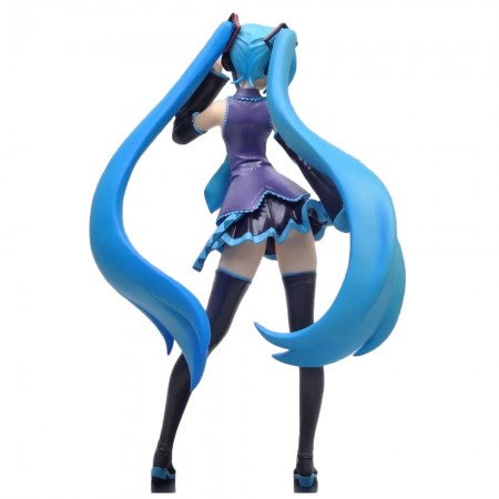 Esttua Sega Vocaloid - Hatsune Miku  1056