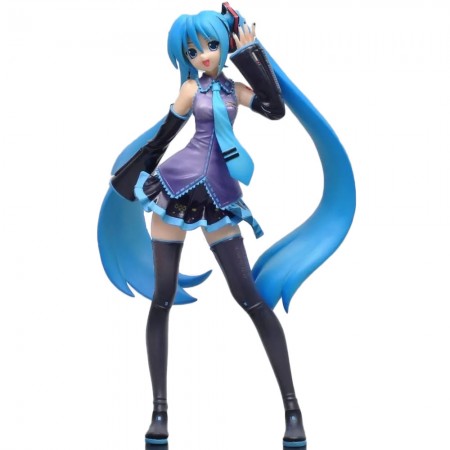 Esttua Sega Vocaloid - Hatsune Miku  1056