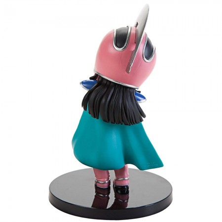 Esttua Banpresto Dragon Ball Collection Vol. 3 - Chi-chi 1226