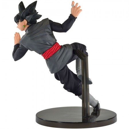 Esttua Banpresto Dragon Ball Super - Fes Goku Black  1068