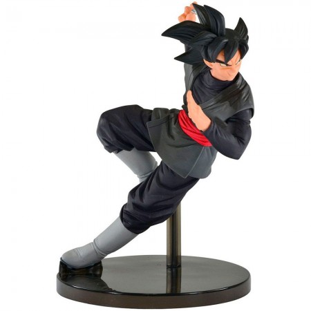Esttua Banpresto Dragon Ball Super - Fes Goku Black  1068