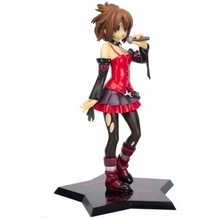 Esttua Banpresto K-on Ichiban Kuji - Hirasawa Yui (death Devil) B 1100