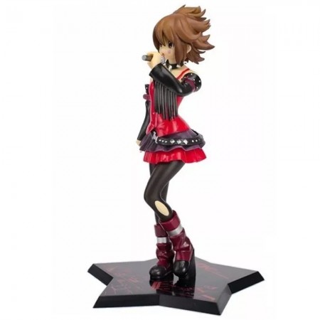 Esttua Banpresto K-on Ichiban Kuji - Hirasawa Yui (death Devil) B 1100