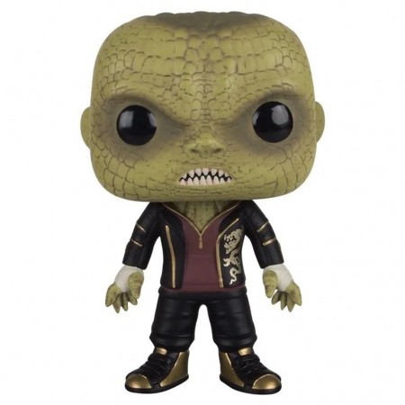 Funko Pop Heroes Suicide Squad - Killer Croc 102
