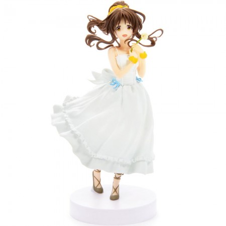 Esttua Banpresto Exq Figure - The Idolmaster: Cinderella Girls - Aiko Takamori 1113