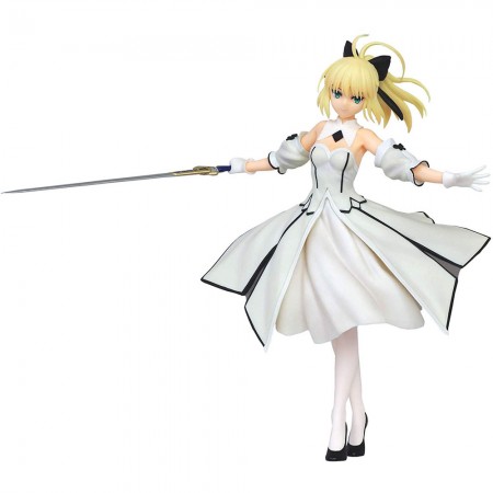 Esttua Sega Fate/grand Order - Saber Lily  (spm) 1140