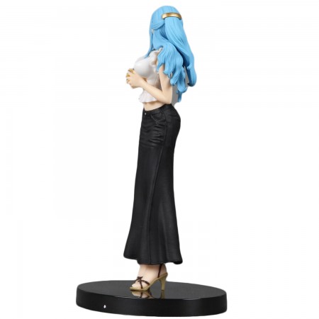 Esttua Banpresto One Piece Jeans Freak - Vivi  1151