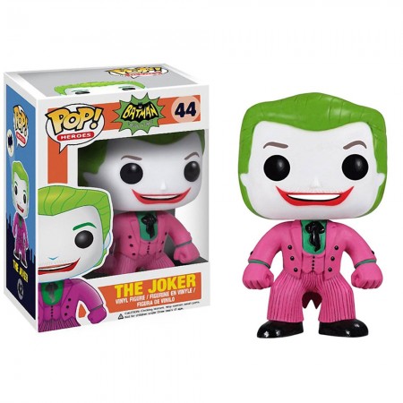 Funko Pop Heroes - The Joker 44