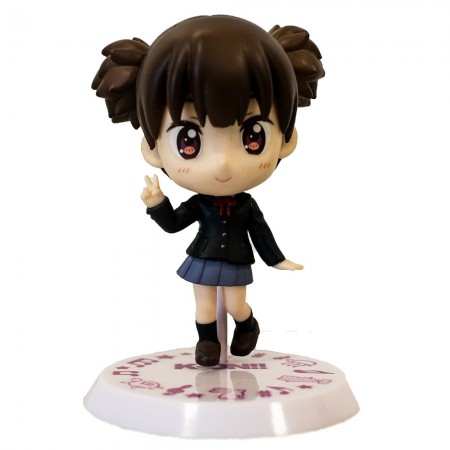 Esttua Miniatura Banpresto K-on Miniatures Vol. 2 - Jun Suzuki (1178)