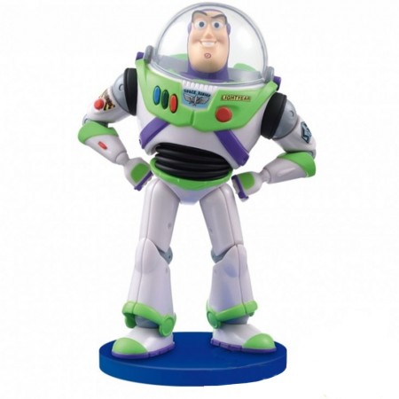 Esttua Sega Toy Story - Buzz Lightyear  1186