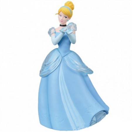 Esttua Sega Disney Princess - Cinderella 1188