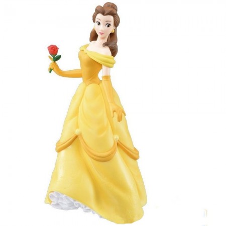 Esttua Sega Disney Princess - Belle  1189