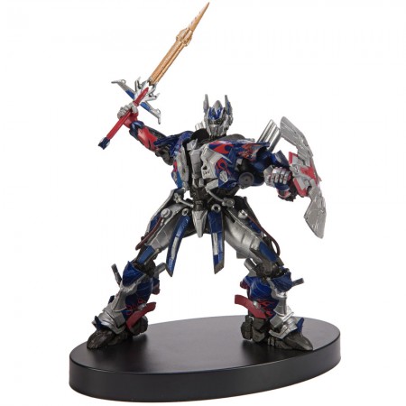 Action Figure Furyu Transformers - Optimus Prime