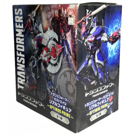 Action Figure Furyu Transformers - Optimus Prime