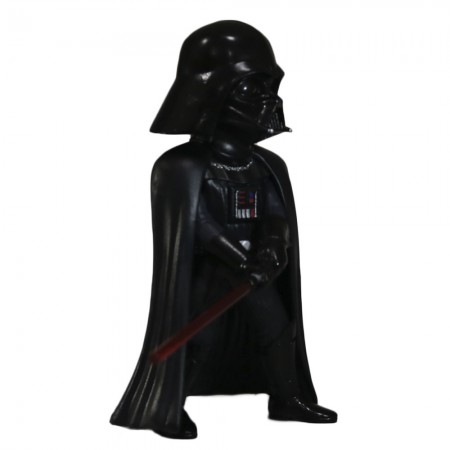 Esttua Banpresto Wcf Premium Star Wars - Darth Vader  1221