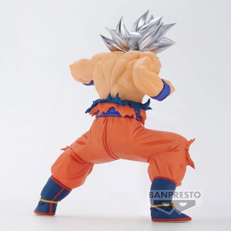 Esttua Banpresto Dragon Ball Super Blood Of Sayans Special Ii - Son Goku 92609