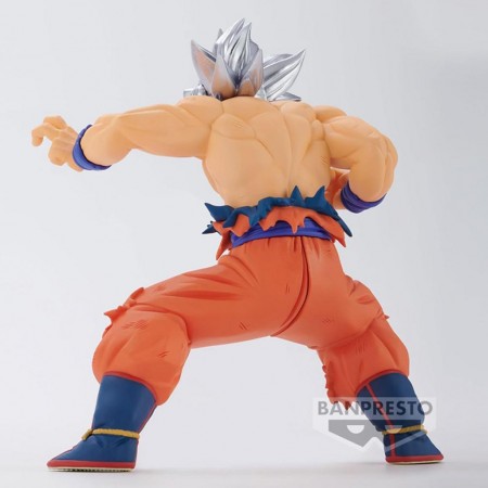 Esttua Banpresto Dragon Ball Super Blood Of Sayans Special Ii - Son Goku 92609