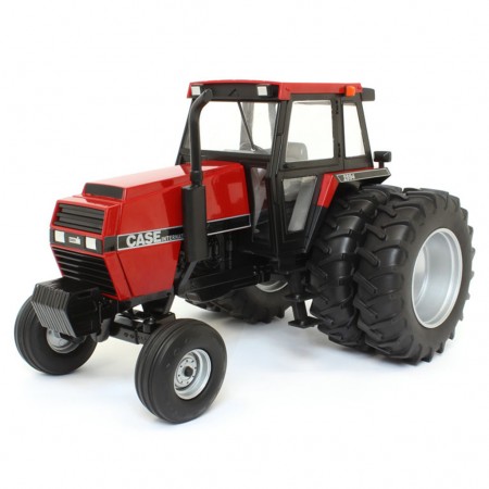 Trator Ertl Case Ih - International 2594 2wd  44139 - Escala 1/16