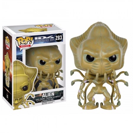 Funko Pop Movies Independence Day - Alien 283