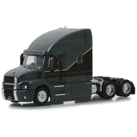 Caminho Greenlight S.d.trucks Mack Anthem 2019 - Escala 1/64