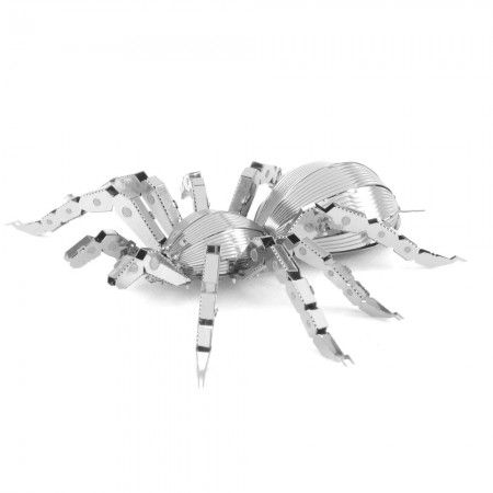Miniatura de Montar Metal Earth - Tarantula Mms072