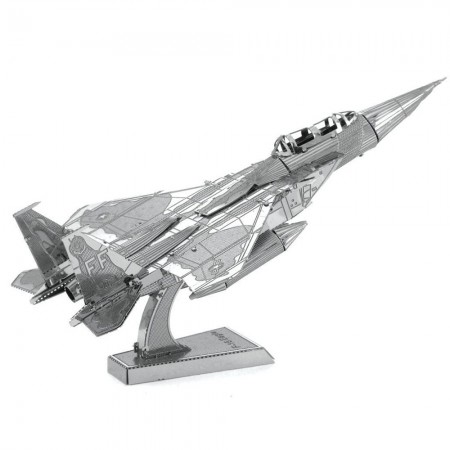 Miniatura de Montar Metal Earth - F15 Eagle Mms082