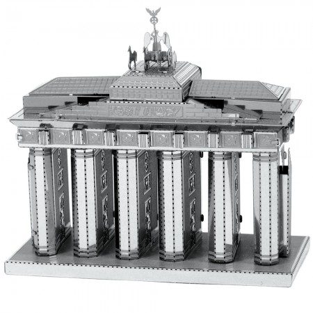 Miniatura de Montar Metal Earth - Branden Gate Mms025