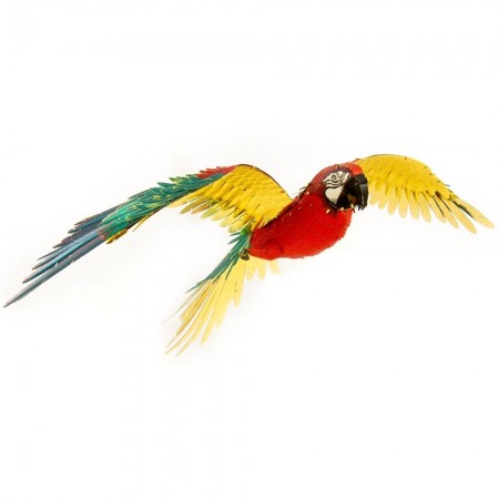 Miniatura de Montar Metal Earth - Iconx - Parrot Icx118