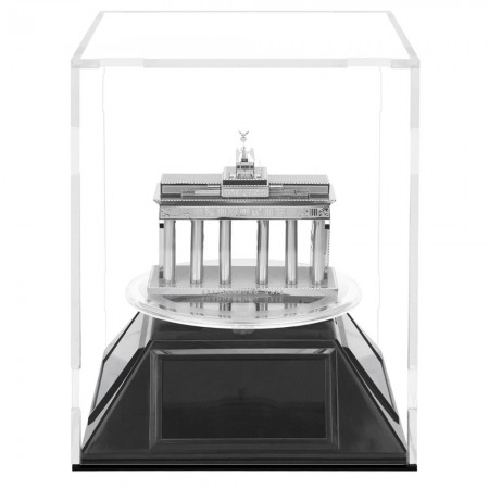 Display de Acrlico Metal Earth - Acrylic Cube