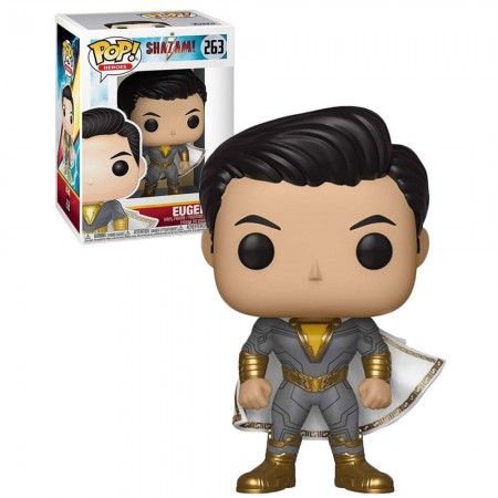 Funko Pop Heroes Movies Shazam - Eugene  263