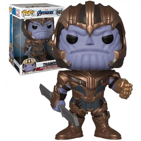 Funko Pop Marvel Avengers Endgame - Super Size 10