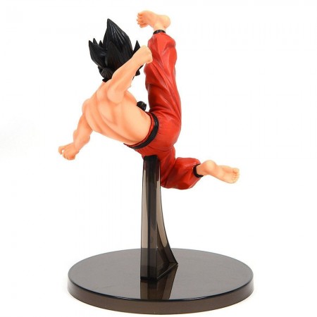 Esttua Banpresto Dragon Ball Match Makers - Son Goku 0782