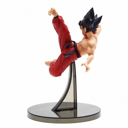 Esttua Banpresto Dragon Ball Match Makers - Son Goku 0782