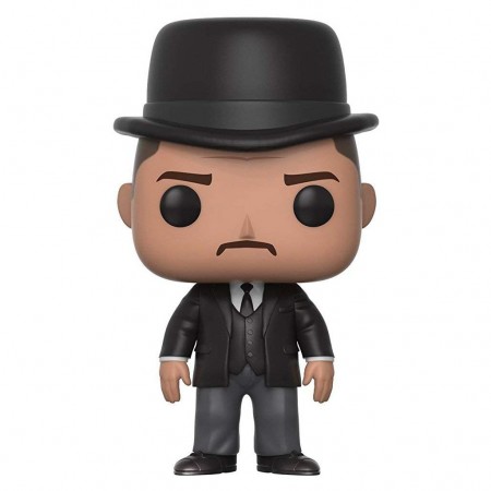 Funko Pop Movies James Bond 007 - Oddjob 520