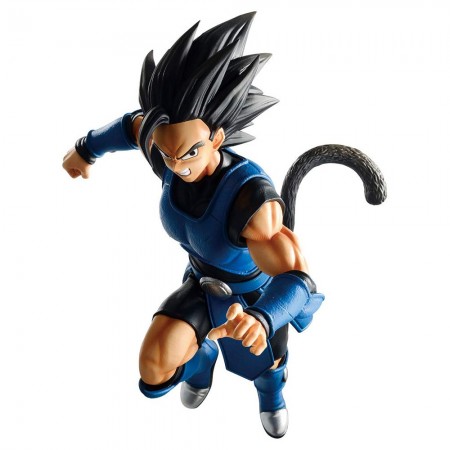 Esttua Bandai Dragon Ball Super - Shallot  1444