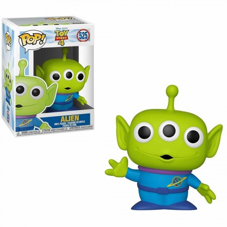 Funko Pop Disney Toy Story 4 - Alien  525