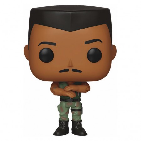 Funko Pop Disney Toy Story 4 - Combat Carl Jr 530