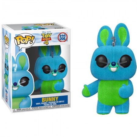 Funko Pop Disney Toy Story 4 - Bunny  532