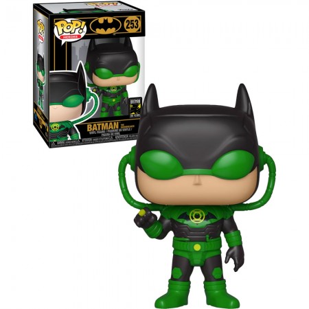 Funko Pop Heroes Batman 80th - Batman The Dawnbreaker - Exclusive 253