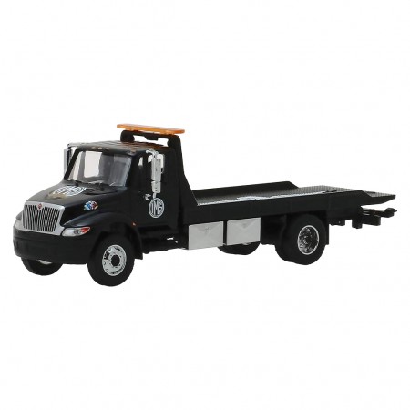 Caminho Greenlight Indianapolis Motor Speedway - Internacional 4400 Durastar Flatbed 30035 - Escala 1/64