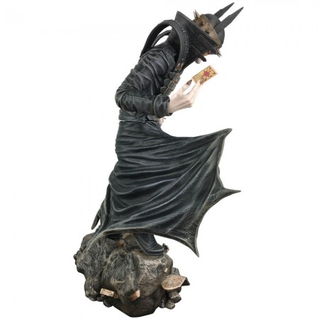 Esttua Diamond Select Dc Gallery - Batman Who Laughs 31632