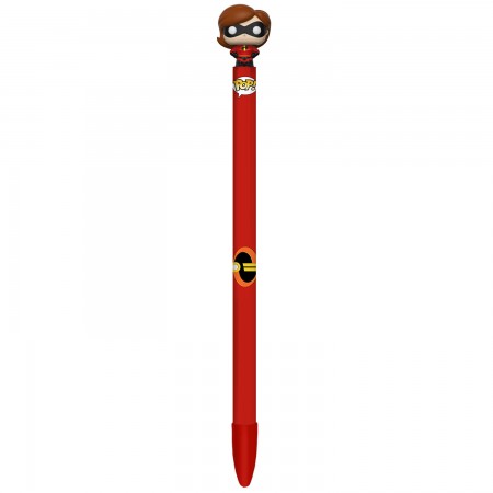 Caneta Funko Pen Topper Disney Incredibles - Elastigirl