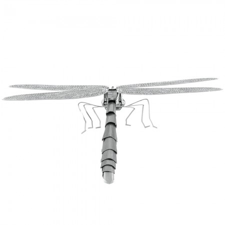 Miniatura de Montar Metal Earth - Dragonfly Mms064