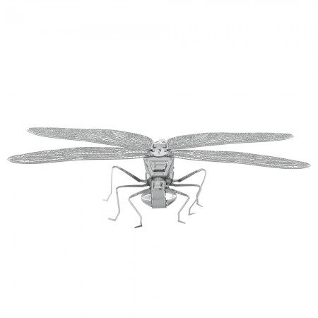 Miniatura de Montar Metal Earth - Dragonfly Mms064