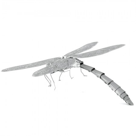 Miniatura de Montar Metal Earth - Dragonfly Mms064