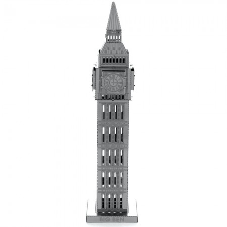 Miniatura de Montar Metal Earth - Big Ben Tower Mms019