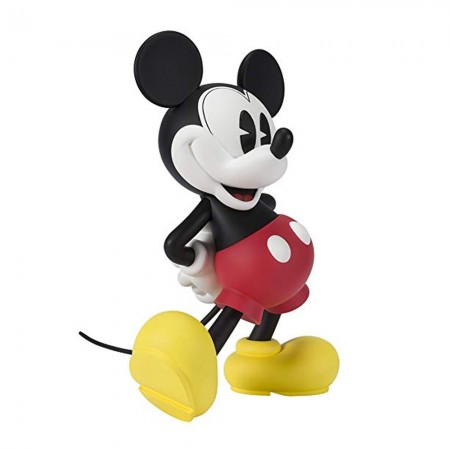 Esttua Bandai Figuarts Zero - Mickey Mouse 1930 55057