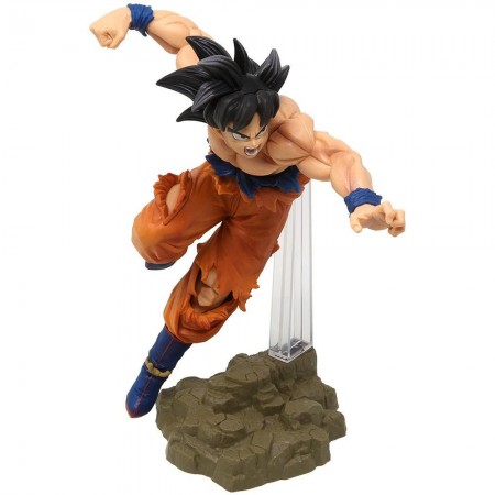 Esttua Banpresto Dragon Ball Super Tag Fighters - Son Goku  91183